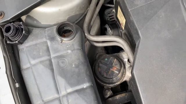 Разборка Ford - Mondeo 3 2000-2007, 2.0 (VIN: WF05XXGBB52A18187) YF52WEO смотреть онлайн