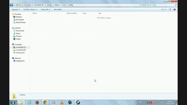 Build Advanced CMS With PHP OOP : Creating Main Folders And Files смотреть онлайн