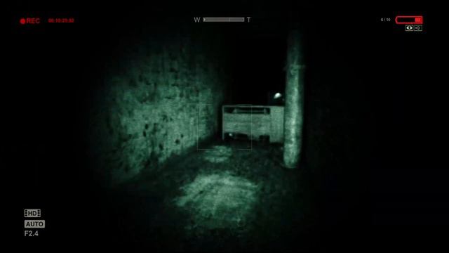 МЕНЯ ПОЙМАЛИ И СВЯЗАЛИ! НУЖНО СРОЧНО ИСКАТЬ ВЫХОД! OUTLAST #2 смотреть онлайн