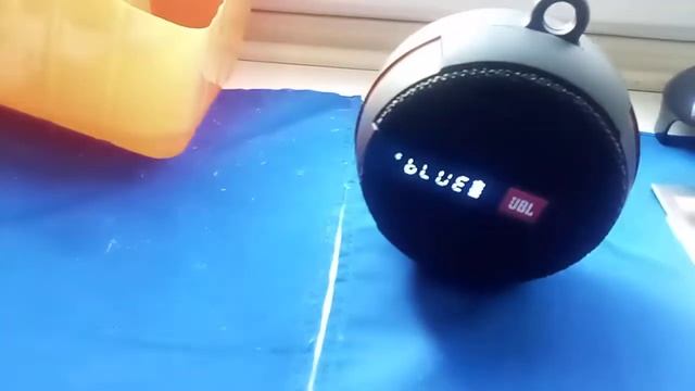 JBL WIND 2 смотреть онлайн