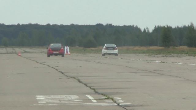 эво против импрезы смотреть онлайн