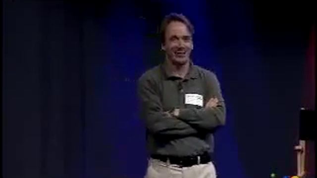 Linus Torvalds & git смотреть онлайн