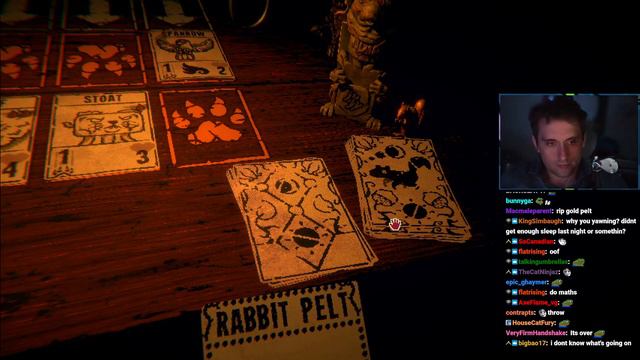 the greatest card game of all time? (Inscryption) смотреть онлайн