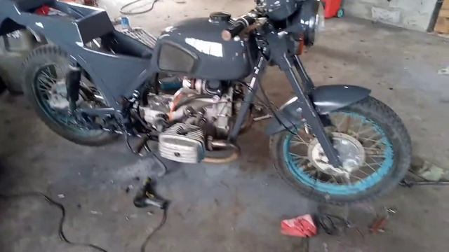 Днепр тюнинг смотреть онлайн