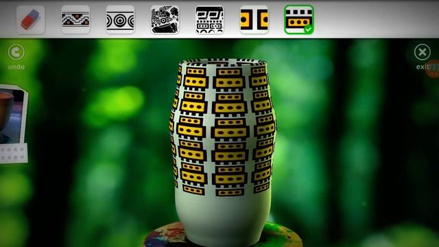 Lets create pottery glitch 1000+ смотреть онлайн