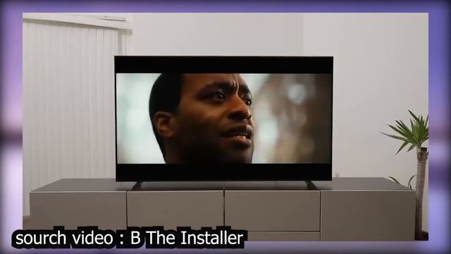 85 Inch Sony TV Is The Best TV Ever | Sony 85 Inch TV Review смотреть онлайн