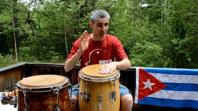 Rhythm Is Unity - Traditional Rhythms смотреть онлайн