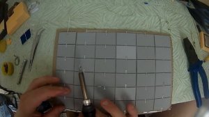 Как сделать солнечную панель