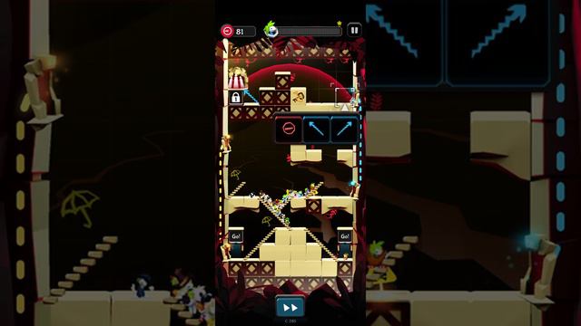 Lemmings - Season 10 - Jeremy Challenge (C 285) [Time Attack Mayhem Mode] смотреть онлайн