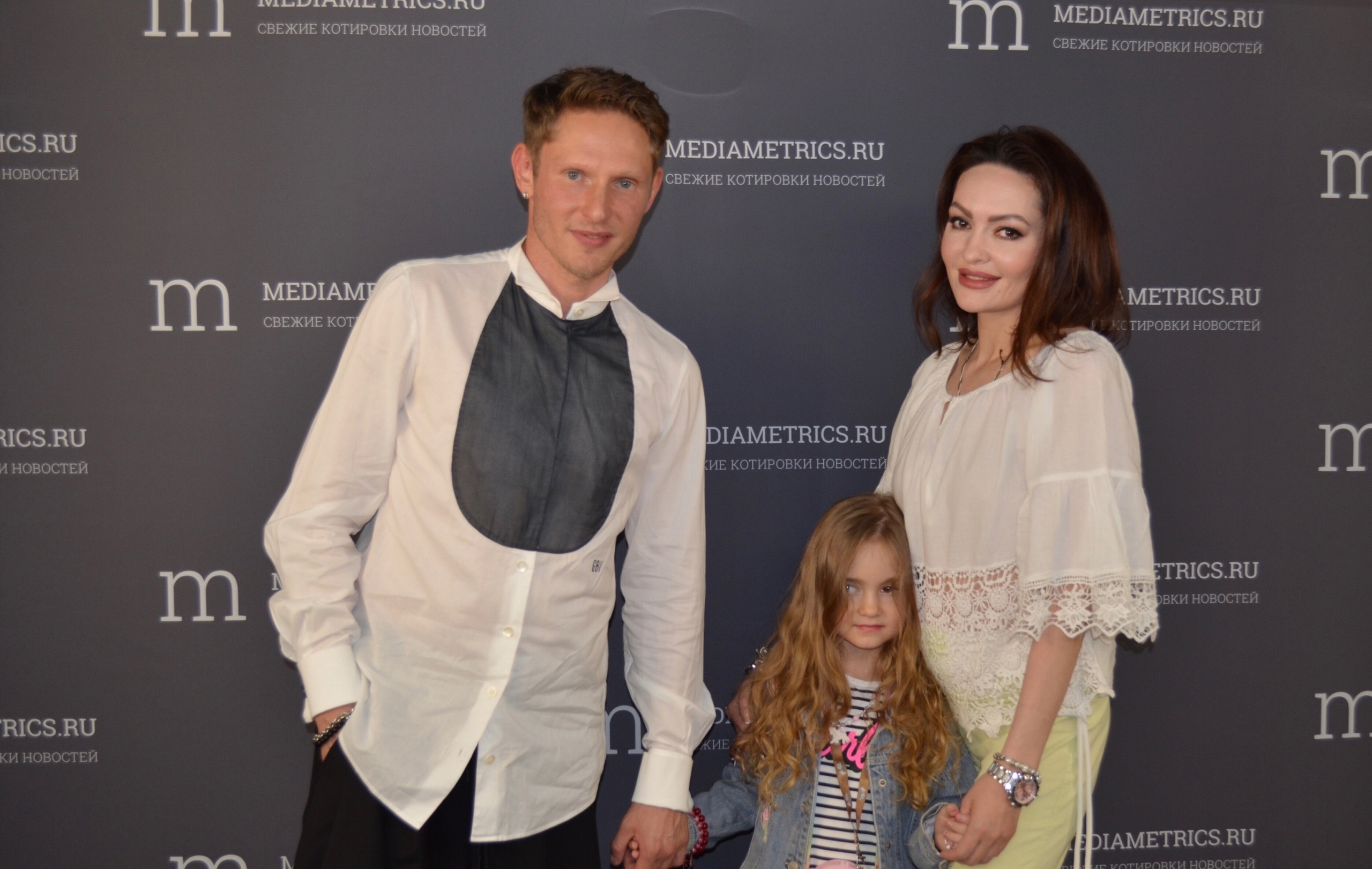 Гость авторской  программы«Цена Успеха»с Аленой Франц: солиста группы Revoльvers ,Алексей Елистратов