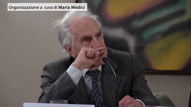 2/6 - Mario Tronti presenta il libro "Poveri e Capitale", di Paolo Sorbi. смотреть онлайн