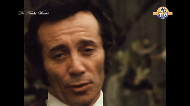 Al Martino - Speak Softly Love Love Theme from The Godfather смотреть онлайн