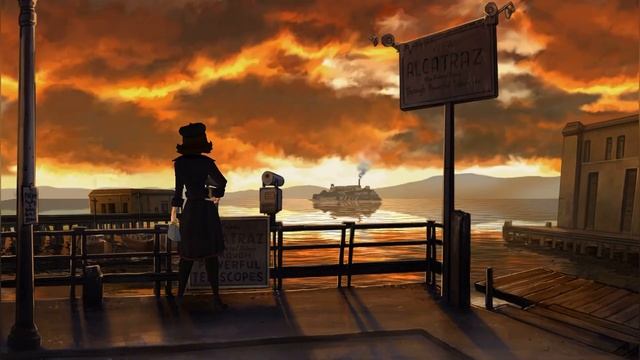 Обзор игры 1954 Alcatraz смотреть онлайн