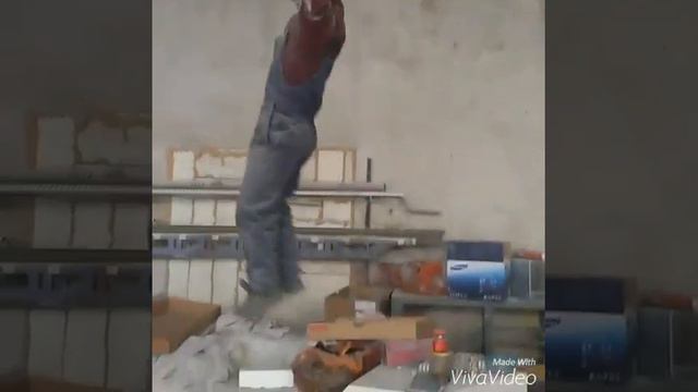 Когда шеф уехал))))))))) смотреть онлайн