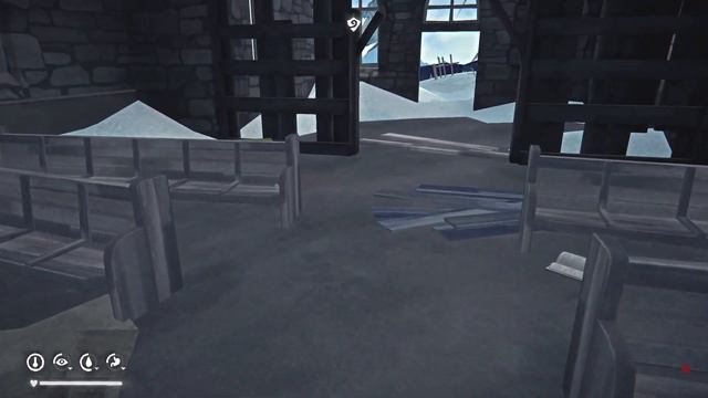 The Long Dark - Gear Juice Delivery part 1 смотреть онлайн