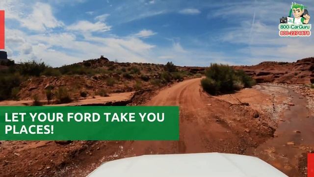 Enjoy your Ford with 800 Car Guru | UAE's Largest Car Repair & Service Centre смотреть онлайн