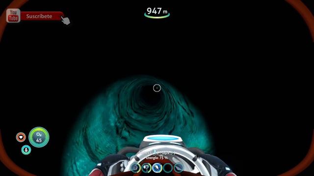 😲¡EXCAVAMOS el MAPA DE SUBNAUTICA BELOW ZERO y.. NO CREERAS LO QUE PASO![subnautica below zero mods смотреть онлайн