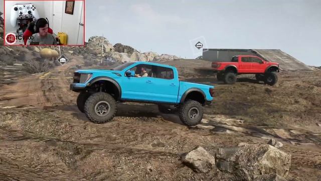 SnowRunner: DOOMSDAY vs MONSTER PINK PRIUS!? TC & Camodo (Multiplayer Mods) смотреть онлайн