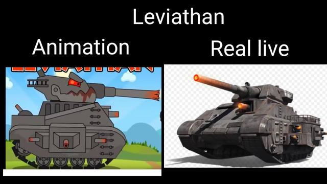 Real Live And Animation #2 #homeanimations #Showtank #waffletanksong