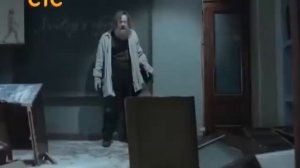 нереальные истории, раствор коварен