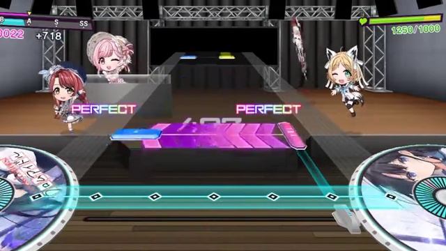 ｢D4DJ Groovy Mix｣ ONOMATO Pairing!!! - t+pazolite ft. Nanahira [EX 13+/PFC] смотреть онлайн