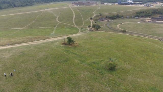 Кудыкина гора (Липецкая область) смотреть онлайн