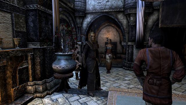 Skyrim Special Edition Part 39 - I'm More OP Than I Thought! смотреть онлайн