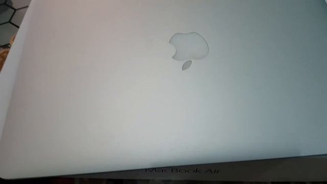 Review Macbook Air 13inc 2015 core i5 1.6ghz - ssd 256GB - 8GB DDR3 ORI - ARKAZJM смотреть онлайн