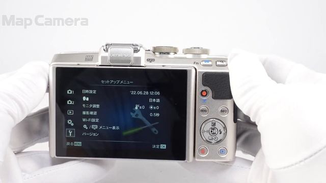 OLYMPUS (オリンパス) PEN Lite E-PL7 ボディ 良品 смотреть онлайн