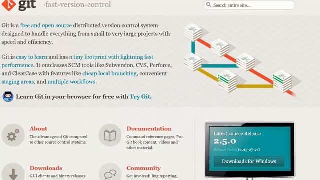 Bossable.com: Install GIT + that PATH thing смотреть онлайн