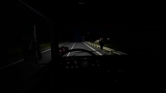 Euro Truck Simulator 2 Roleplay (Prima cursa in romania) смотреть онлайн