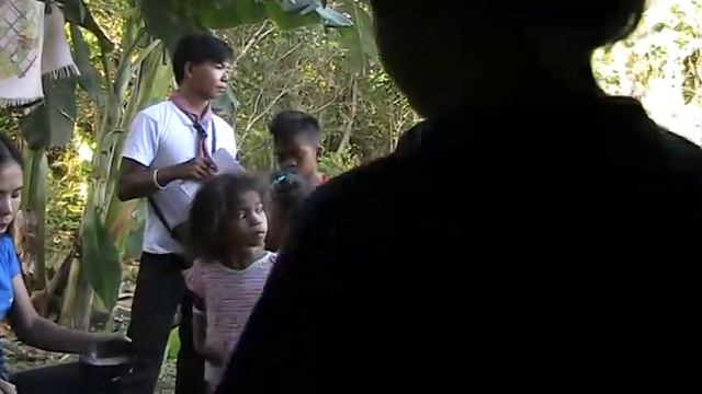 Reaching out the Dumagat tribe by BSP-FBHS and Zonta Club смотреть онлайн