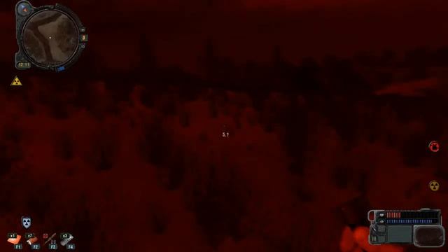 S.T.A.L.K.E.R. Долина Шорохов #5. Компас и микросхема. смотреть онлайн