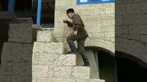 Стихи про отца (на аварском)