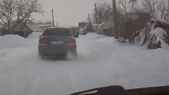 снег езда джигурда смотреть онлайн