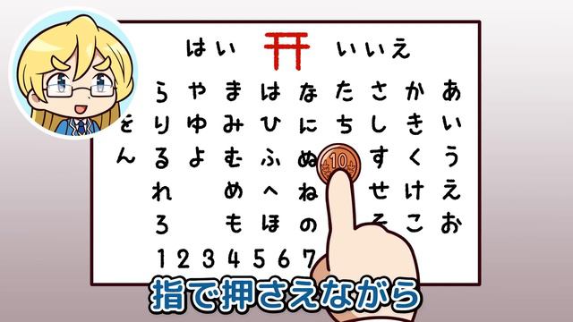 もう怖くない！心霊現象の正体4選【アニメ】【マンガ】