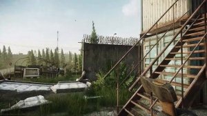 ESCAPE FROM TARKOV КВЕСТ ПРАПОРА КОМПРОМАТ (В 2019)⭐