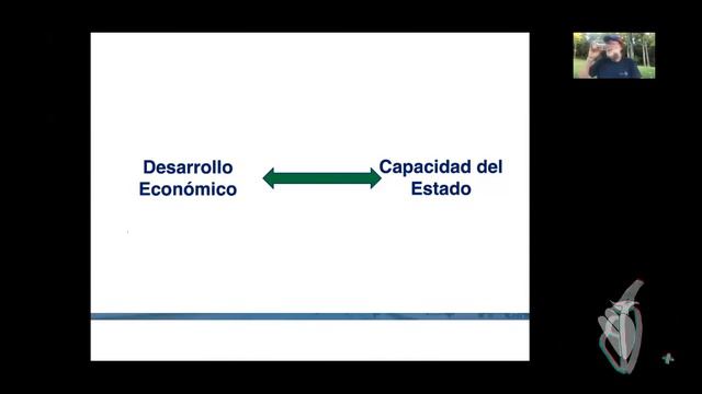 ¿Cuál es el secreto de la prosperidad de las naciones? con Ricardo Hausmann #INUREDES: 2030 смотреть онлайн