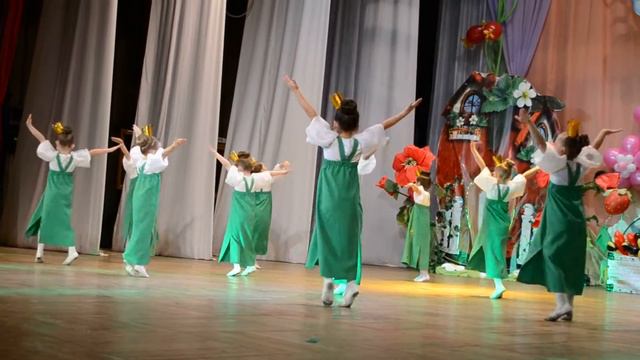 "День коротышек" 2016 Комсомольск-на-Амуре смотреть онлайн