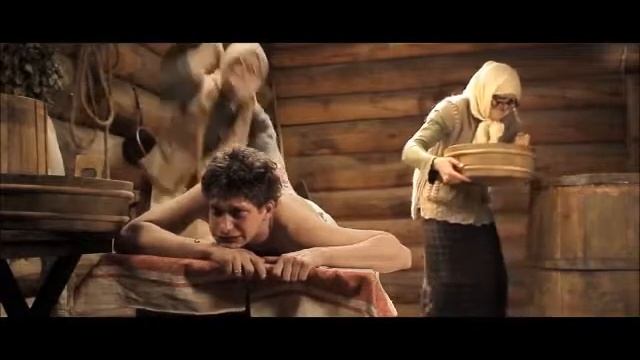Забавная реклама Касперского. Вирусы бесплатно не лечат. смотреть онлайн