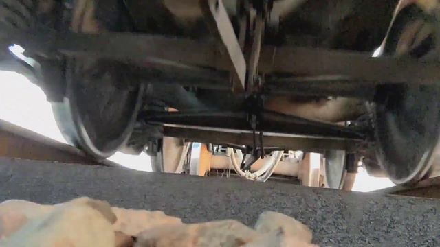 ПЭ2М-171 ТЯГОВИЙ АГРЕГАТ // АО АЛМАЛЫКСКИЙ ГОРНЫЙ МЕТАЛЛУРГИЧЕСКИЙ КОМБИНАТ // смотреть онлайн