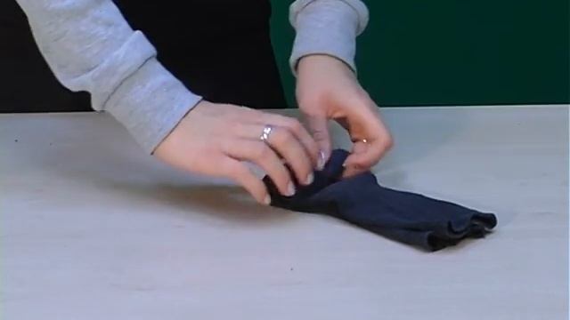 КАК Хранить носки Useful Tips. How fast make смотреть онлайн