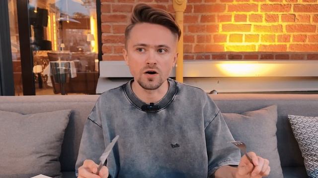 Обзор или Обсер ресторанов | CHIN CHIN от Эмина Агаларова и Александра Сысоева | Чин Чин