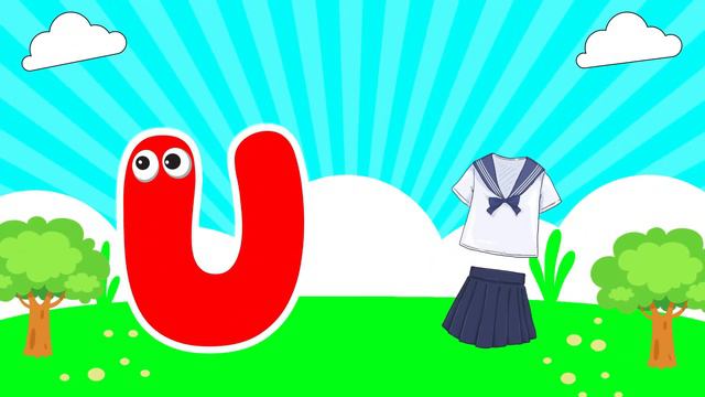 ABC Learning Videos For Preschool | Alphabet For Toddlers | Educational Videos | #abc #abcsong