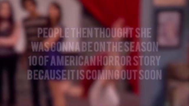Scream Queens Season 3 Coming Soon, and Ariana Grande is in it?! смотреть онлайн