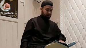Турпал Ахмадов - Элчанах ﷺ Лаьцна Хаза Дийцар Хьехам ☝🏻