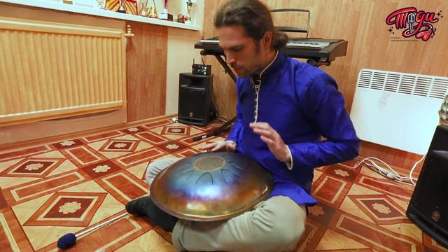 Инструментальный концерт смотреть онлайн