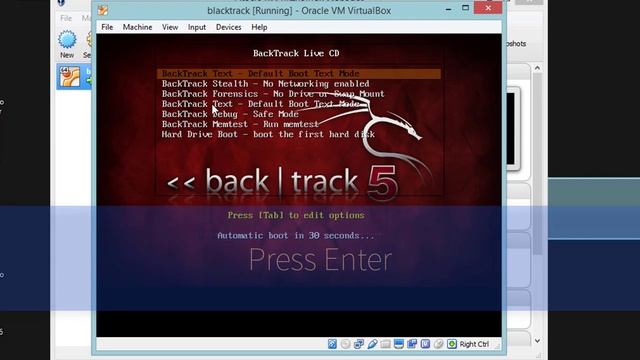 How To Install Linux With Virtual Machine In Windows - YouTube смотреть онлайн
