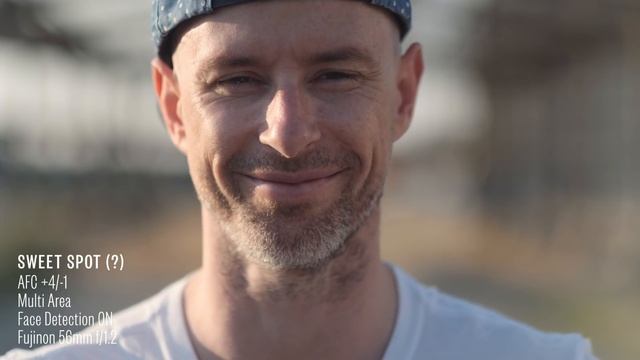 Fuji X-H1 revisited: Auto Focus for video & more… смотреть онлайн