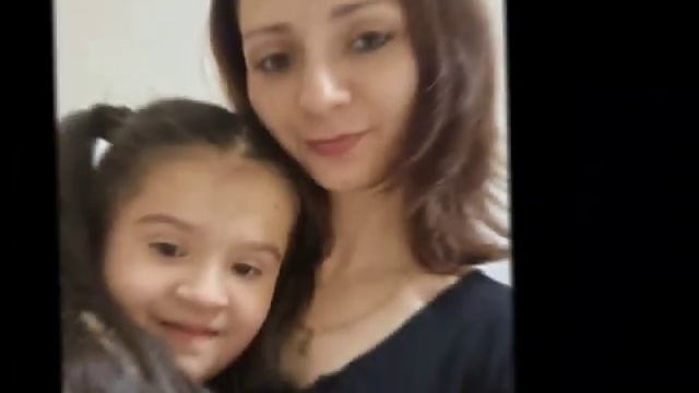 Поздравление от дочери смотреть онлайн